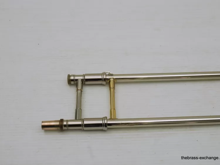 Edwards B-DBN Bass Trombone Slide | Brass Exchange