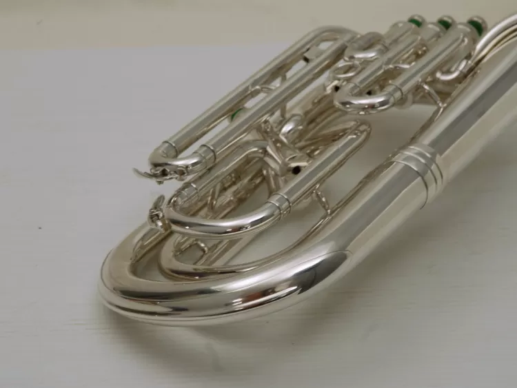 YBH-621S | 【クロサワ楽器店オンラインショップ】いい楽器との