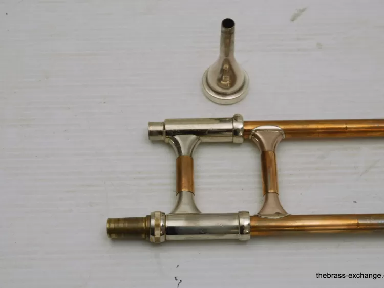 Olds Recording Trombone LA Vintage | Brass Exchange