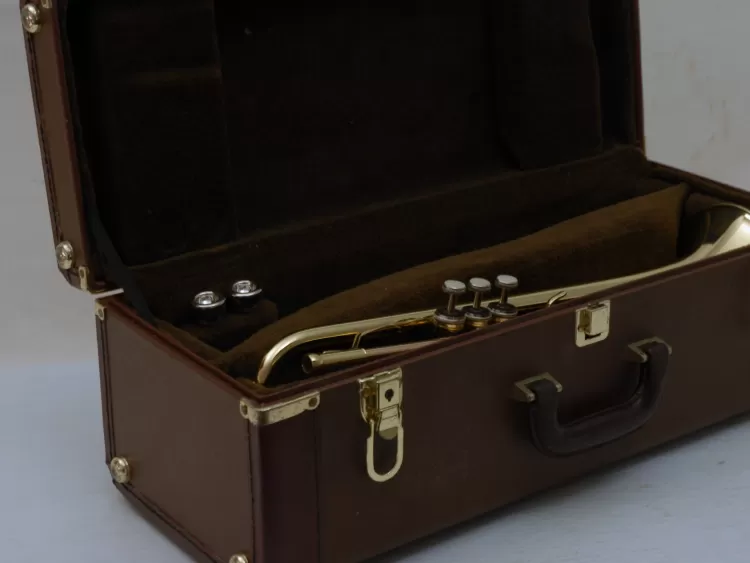 Kawai Trumpet Perfect Starter Horn