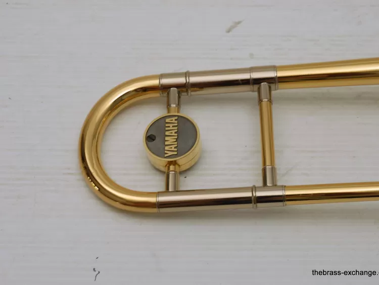 YSL-697Z Yamaha Small bore Jazz | Brass Exchange