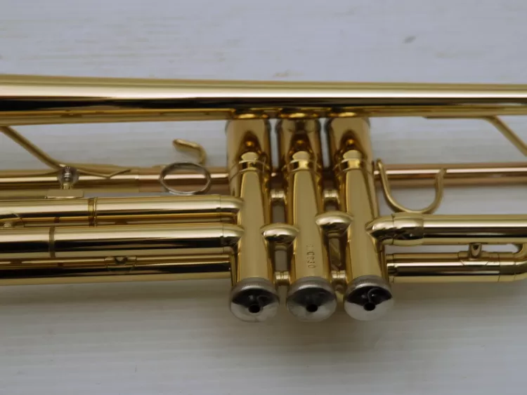Kawai Trumpet Perfect Starter Horn