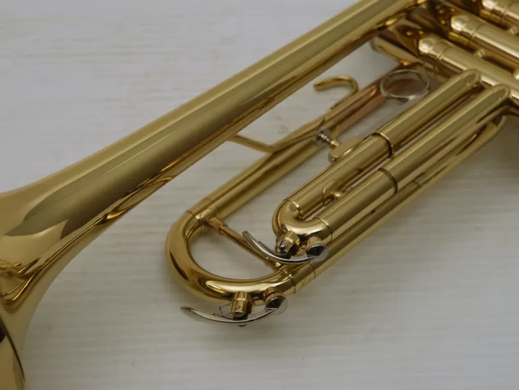 Kawai Trumpet Perfect Starter Horn