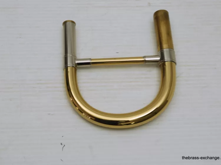 Edwards Tuning Slide Tenor | Brass Exchange