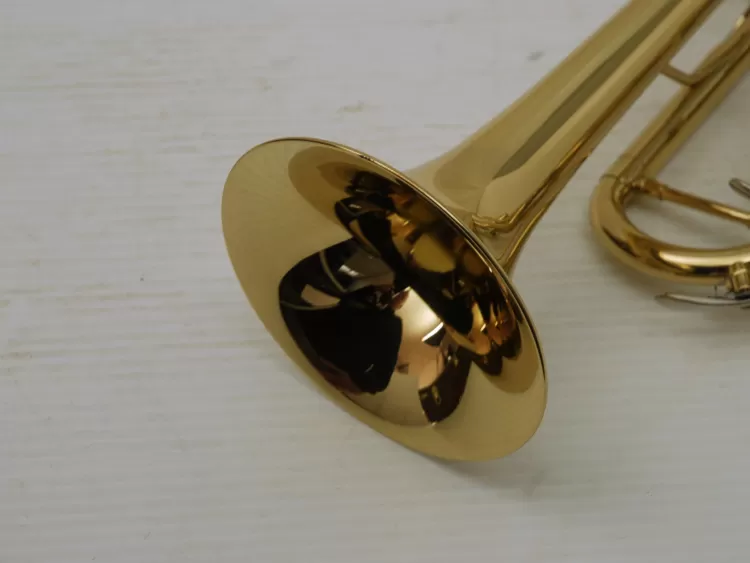 Kawai Trumpet Perfect Starter Horn