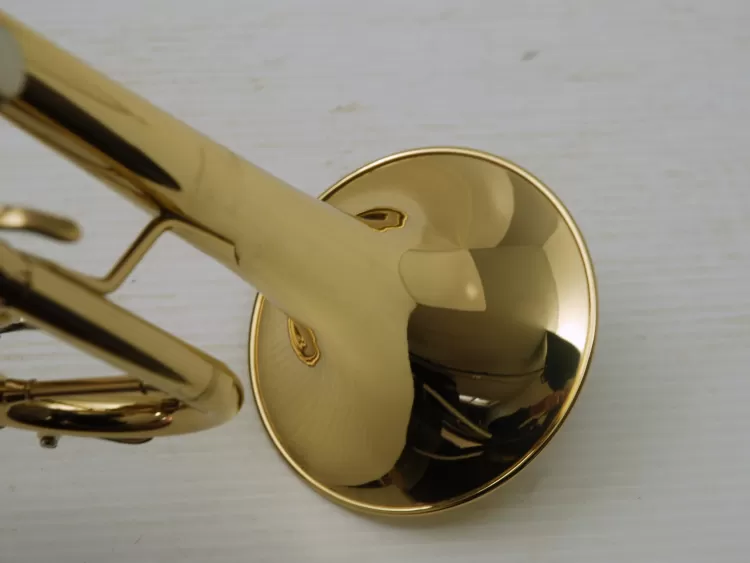Kawai Trumpet Perfect Starter Horn