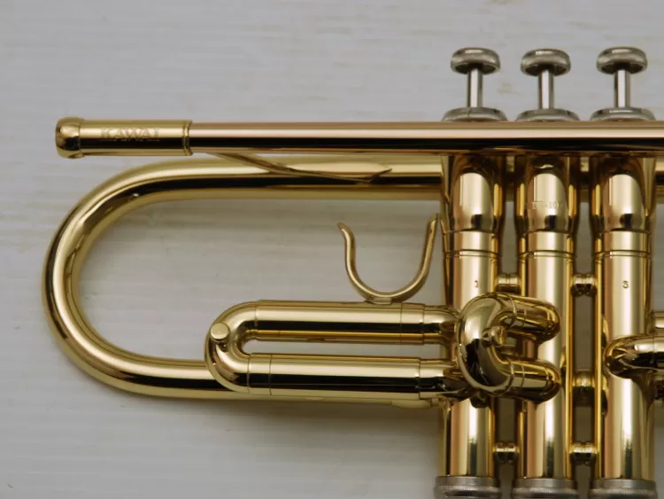 Kawai Trumpet Perfect Starter Horn