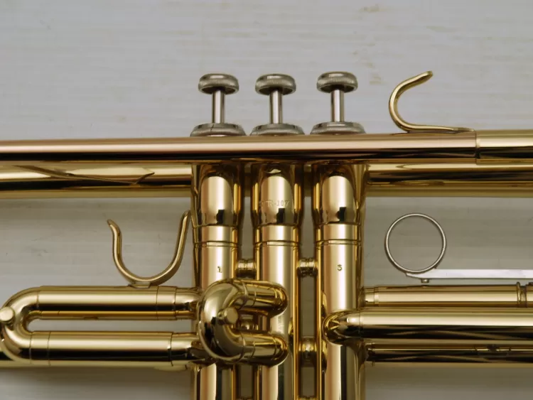Kawai Trumpet Perfect Starter Horn