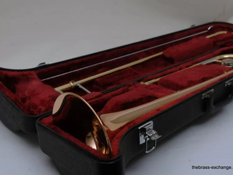 Yamaha YSL-353OR Trombone | Brass Exchange Yamaha YSL-353OR Trombone | Brass Exchange