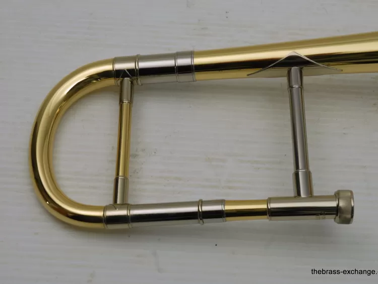 Used Alto Trombone Yamaha YSL-871 | Brass Exchange