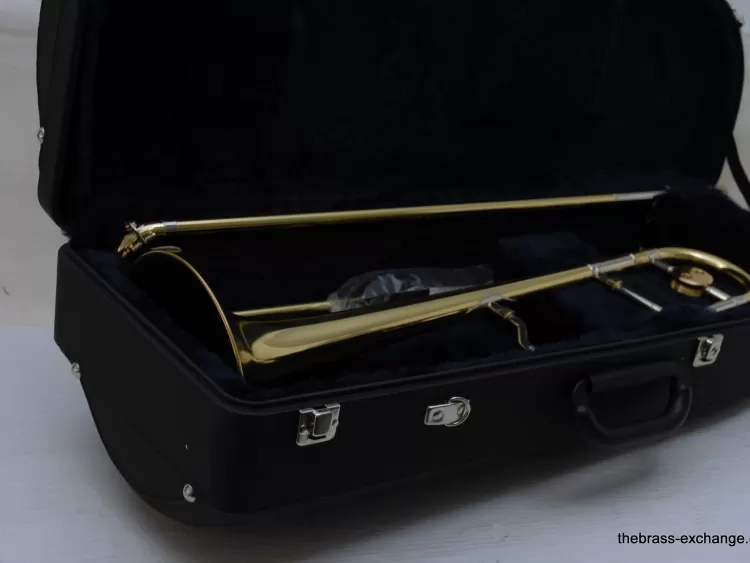 Marco Magi Trombone Case