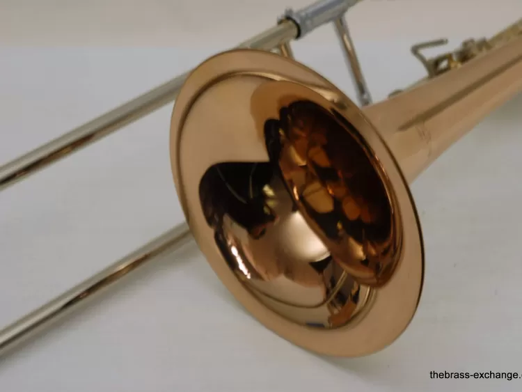 Holton TR183 Bass Trombone | Brass Exchange