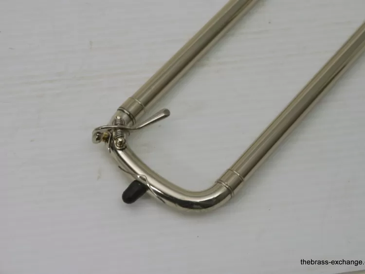 Bach 16LT Trombone Slide Crook