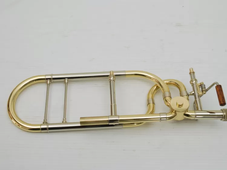 S.E. Shires Classic Rotor Tenor New Stock