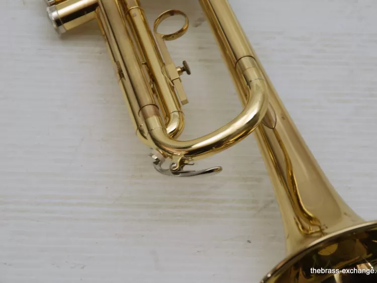 Yamaha YTR-233 Trumpet 1970's | Brass Exchange