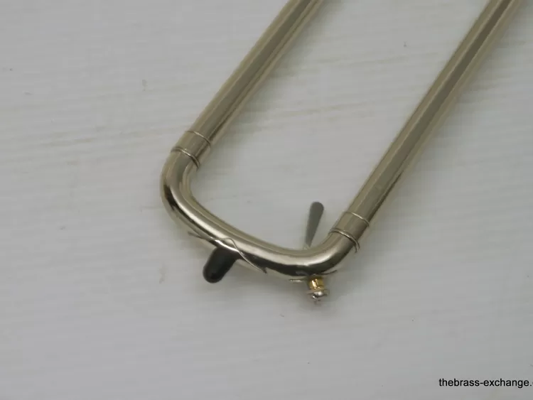 Bach 16LT Trombone Slide Crook