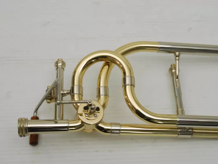 S.E. Shires Classic Rotor Tenor New Stock