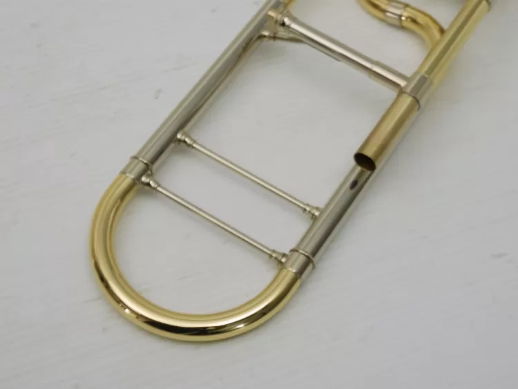 S.E. Shires Classic Rotor Tenor New Stock