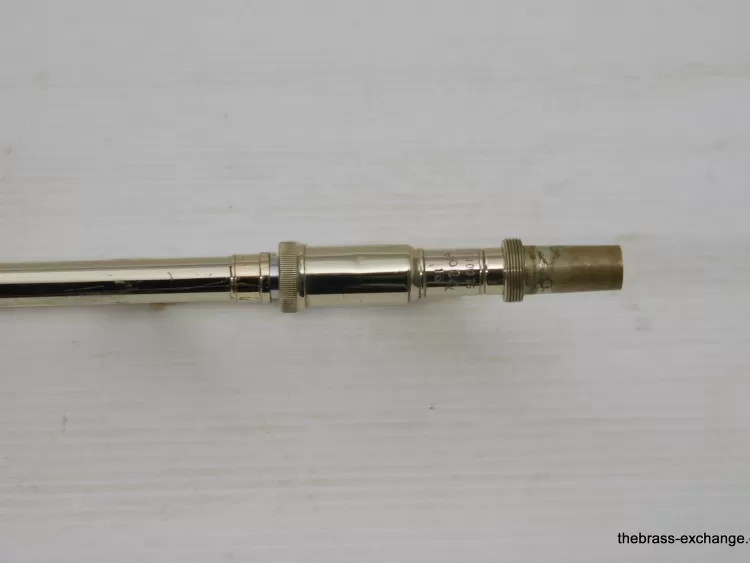 Bach Trombone Slide Cork Barrel