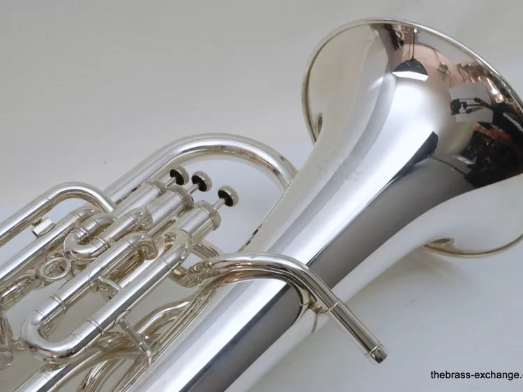 Yamaha YEP-621S Euphonium Excellent Condition | Brass Exchange