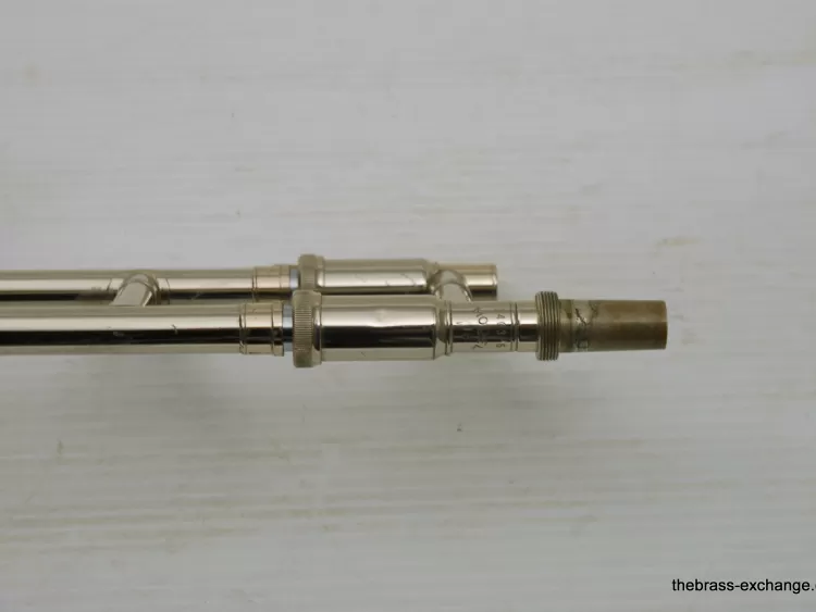 Bach Trombone Slide Cork Barrel