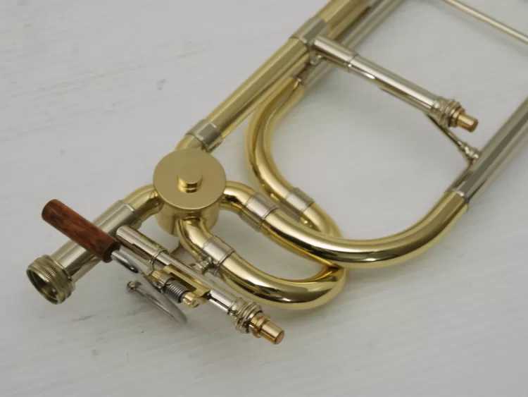 S.E. Shires Classic Rotor Tenor New Stock