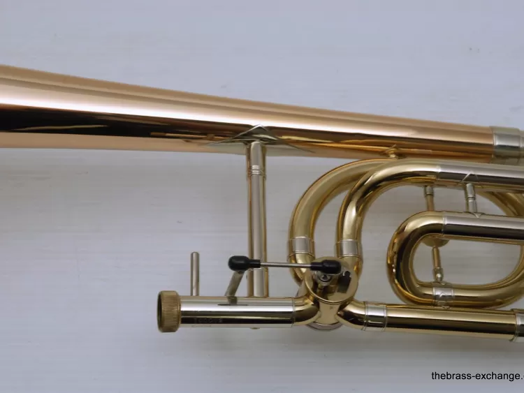 Holton TR183 Bass Trombone | Brass Exchange