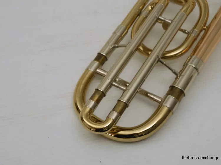 Holton TR183 Bass Trombone | Brass Exchange