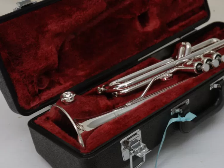 YTR-4335G Trumpet
