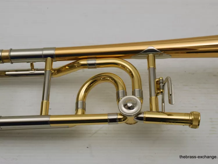 Jupiter JSL-636R Large Bore Open Wrap | Brass Exchange Jupiter JSL-636R Large Bore Open Wrap | Brass Exchange