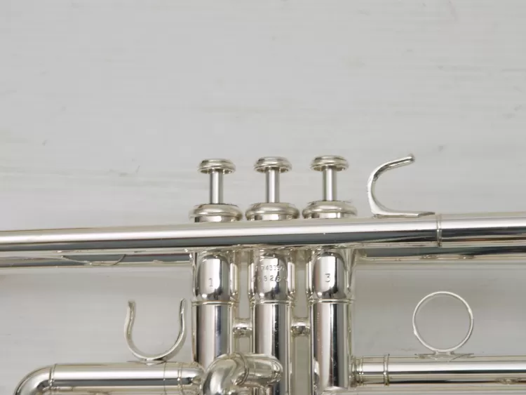 YTR-4335G Trumpet