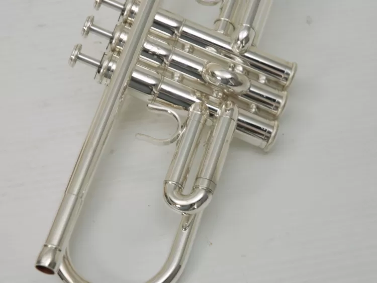 YTR-4335G Trumpet