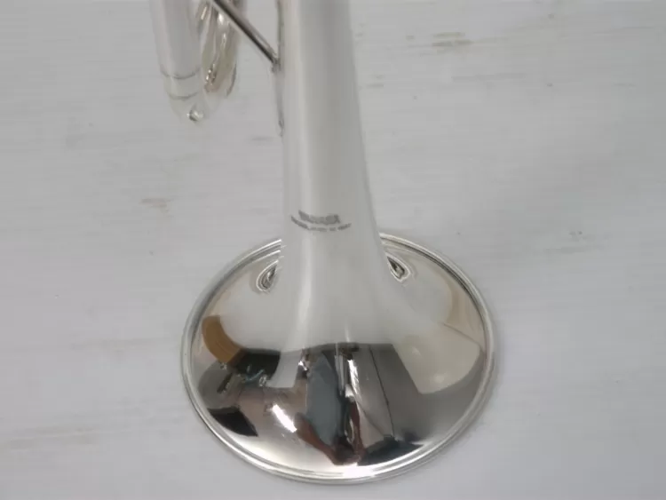 YTR-4335G Trumpet