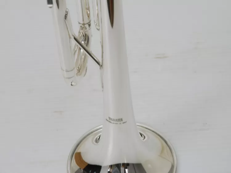 YTR-4335G Trumpet