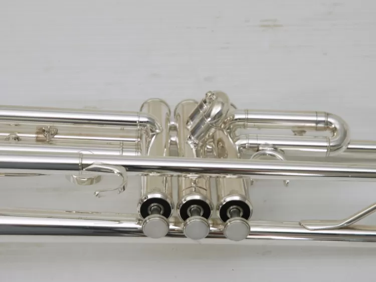 YTR-4335G Trumpet