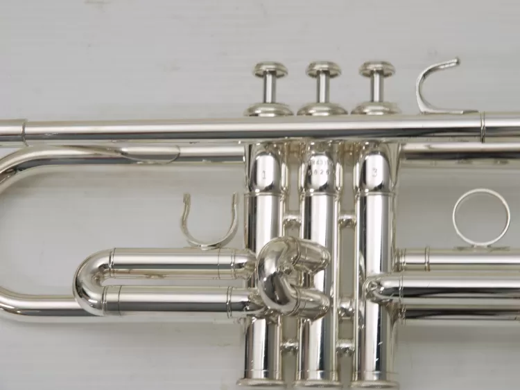 YTR-4335G Trumpet