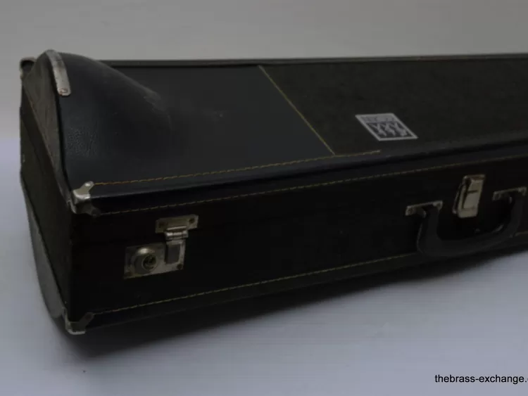 Case for Conn 48H Trombone