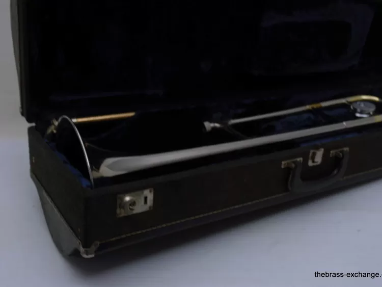 Case for Conn 48H Trombone