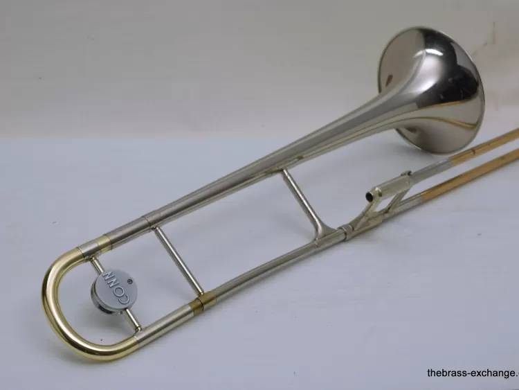 Conn Connstellation 48H Trombone