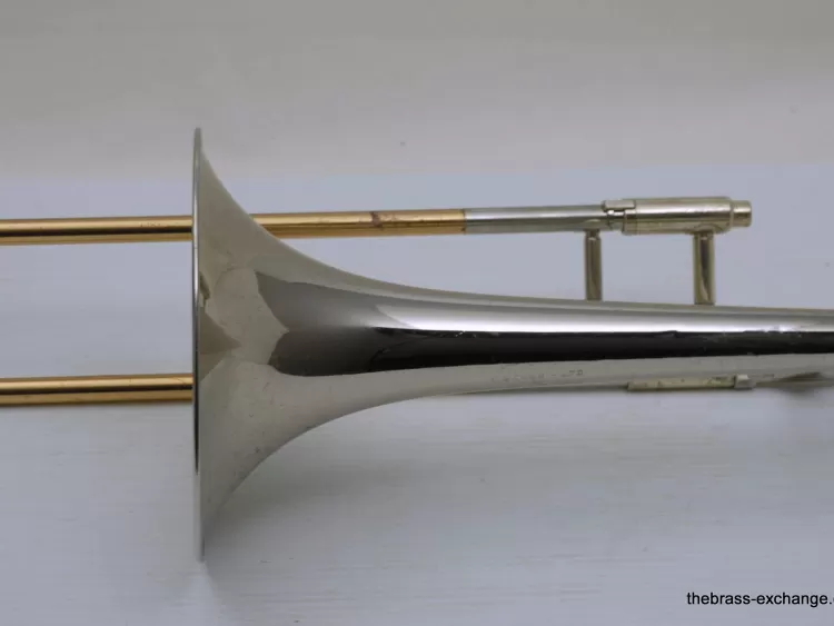 Conn 48H Trombone