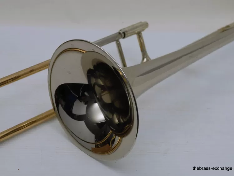 Conn 48H Trombone