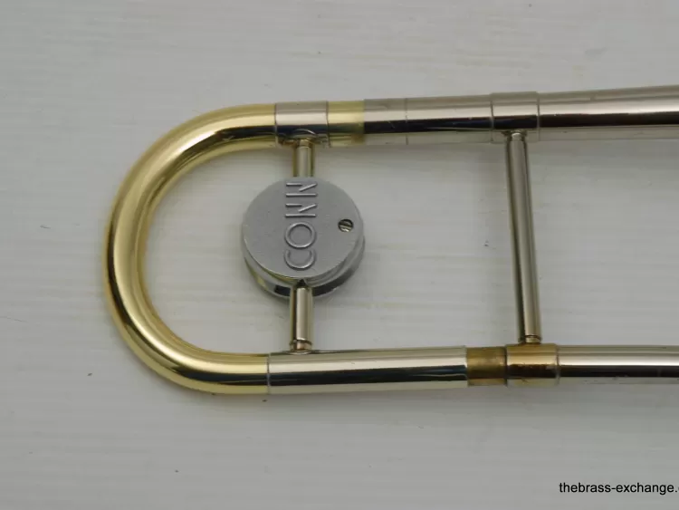 Conn 48H Trombone Tuning slide