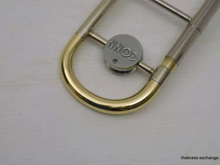 Conn 48H Trombone Tuning slide