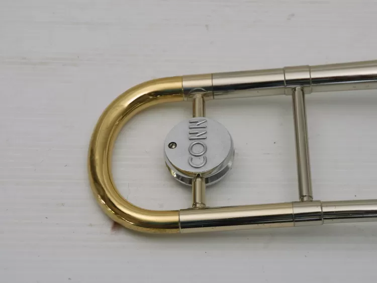 Conn 48H Connstellation Trombone Vintage Elkhart | Brass Exchange