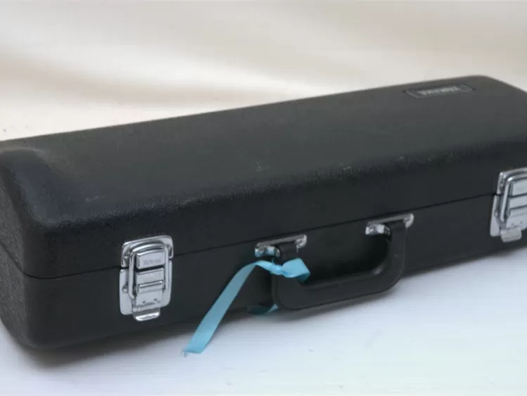 YTR-4335G Trumpet Case