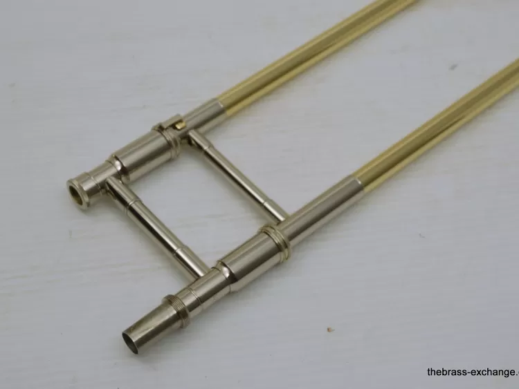 S.E. Shires TBQ36GR Bass Trombone