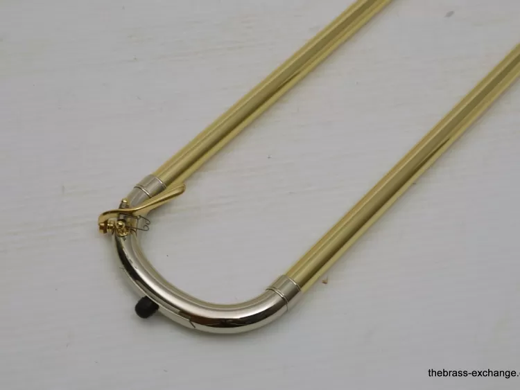 S.E. Shires TBQ36GR Bass Trombone
