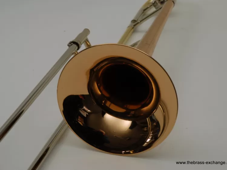 King 3BLG Trombone