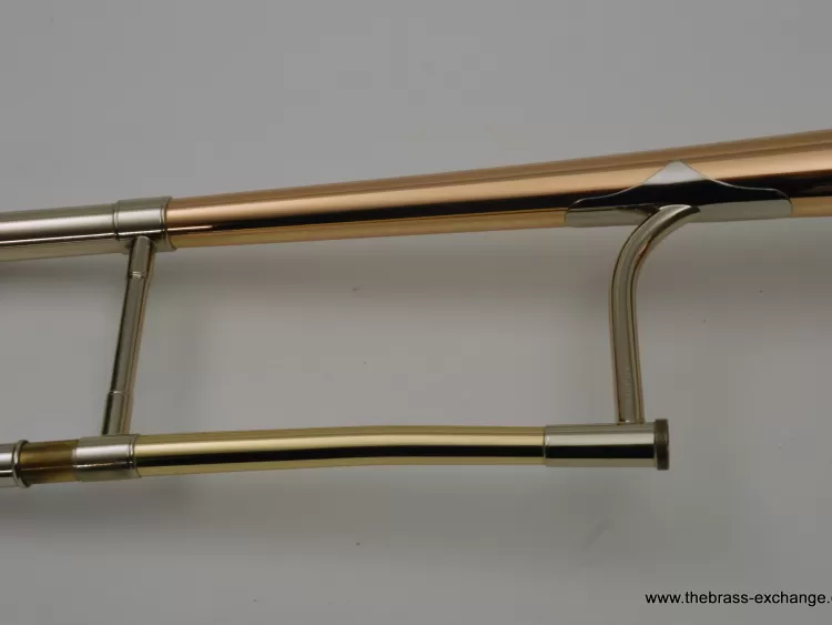 King 3BLG Trombone