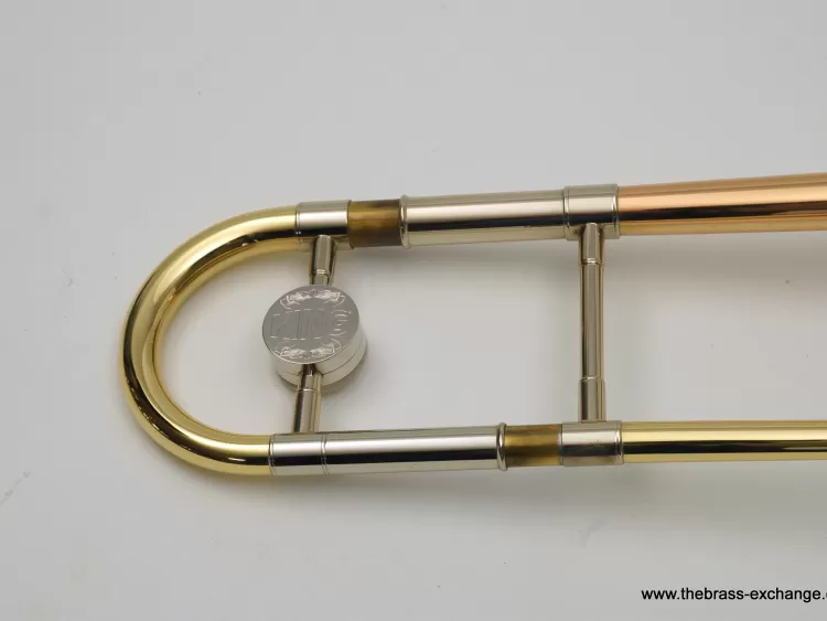 King 3BLG Trombone